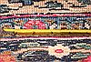 Mashad Red Square Hand Knotted 99 X 108 Area Rug 400-16734 Thumb 7