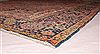 Heriz Red Hand Knotted 92 X 127 Area Rug 400-16735 Thumb 12
