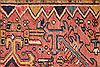 Heriz Red Hand Knotted 92 X 127 Area Rug 400-16735 Thumb 17