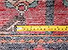 Bakhtiar Red Runner Hand Knotted 43 X 94 Area Rug 400-16736 Thumb 13