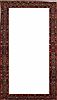 Malayer Red Hand Knotted 79 X 120  Area Rug 400-16740 Thumb 10