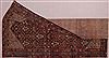 Malayer Red Hand Knotted 79 X 120 Area Rug 400-16740 Thumb 2