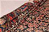 Malayer Red Hand Knotted 79 X 120 Area Rug 400-16740 Thumb 8