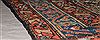 Malayer Red Hand Knotted 79 X 120  Area Rug 400-16740 Thumb 9