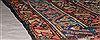 Malayer Red Hand Knotted 79 X 120 Area Rug 400-16740 Thumb 9