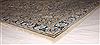 Kashan Yellow Hand Knotted 96 X 133 Area Rug 400-16741 Thumb 15