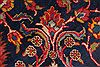 Khoy Blue Hand Knotted 73 X 1011 Area Rug 400-16744 Thumb 10