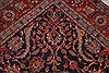 Khoy Blue Hand Knotted 73 X 1011 Area Rug 400-16744 Thumb 11