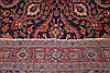 Khoy Blue Hand Knotted 73 X 1011 Area Rug 400-16744 Thumb 12