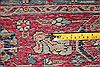 Khoy Blue Hand Knotted 73 X 1011 Area Rug 400-16744 Thumb 13
