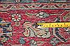 Khoy Blue Hand Knotted 73 X 1011  Area Rug 400-16744 Thumb 13