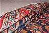 Khoy Blue Hand Knotted 73 X 1011 Area Rug 400-16744 Thumb 14