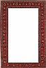 Khoy Blue Hand Knotted 73 X 1011 Area Rug 400-16744 Thumb 2
