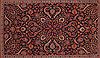 Khoy Blue Hand Knotted 73 X 1011 Area Rug 400-16744 Thumb 4