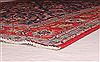 Khoy Blue Hand Knotted 73 X 1011 Area Rug 400-16744 Thumb 6