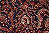 Khoy Blue Hand Knotted 73 X 1011 Area Rug 400-16744 Thumb 7