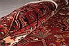 Heriz Red Hand Knotted 78 X 112  Area Rug 400-16746 Thumb 1
