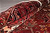 Heriz Red Hand Knotted 78 X 112 Area Rug 400-16746 Thumb 1