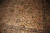 Tabriz Purple Hand Knotted 710 X 120 Area Rug 400-16762 Thumb 5