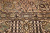 Tabriz Purple Hand Knotted 710 X 120 Area Rug 400-16762 Thumb 6