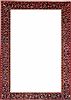 Heriz Red Hand Knotted 86 X 118 Area Rug 400-16764 Thumb 2