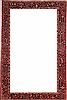Gharajeh Red Hand Knotted 86 X 130 Area Rug 400-16766 Thumb 17