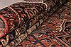 Heriz Purple Hand Knotted 810 X 112 Area Rug 400-16767 Thumb 12