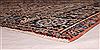 Heriz Purple Hand Knotted 810 X 112 Area Rug 400-16767 Thumb 6