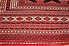 Turkman Red Hand Knotted 89 X 123  Area Rug 400-16768 Thumb 10