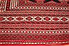 Turkman Red Hand Knotted 89 X 123 Area Rug 400-16768 Thumb 10