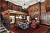 Turkman Red Hand Knotted 89 X 123 Area Rug 400-16768 Thumb 2