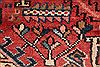 Gharajeh Red Hand Knotted 91 X 127  Area Rug 400-16769 Thumb 15