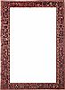 Gharajeh Red Hand Knotted 91 X 127 Area Rug 400-16769 Thumb 1