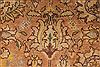 Tabriz Purple Hand Knotted 97 X 1210 Area Rug 400-16777 Thumb 16