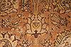 Tabriz Purple Hand Knotted 97 X 1210 Area Rug 400-16777 Thumb 17