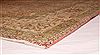 Tabriz Purple Hand Knotted 97 X 1210 Area Rug 400-16777 Thumb 20
