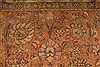 Tabriz Purple Hand Knotted 97 X 1210 Area Rug 400-16777 Thumb 11
