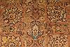 Tabriz Purple Hand Knotted 97 X 1210 Area Rug 400-16777 Thumb 12