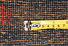 Gabbeh Yellow Hand Knotted 68 X 97 Area Rug 400-16778 Thumb 17