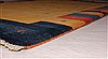Gabbeh Yellow Hand Knotted 68 X 97 Area Rug 400-16778 Thumb 9