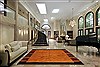 Gabbeh Yellow Hand Knotted 68 X 97 Area Rug 400-16778 Thumb 5