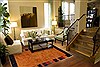 Gabbeh Yellow Hand Knotted 68 X 97 Area Rug 400-16778 Thumb 3