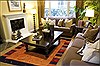 Gabbeh Yellow Hand Knotted 68 X 97 Area Rug 400-16778 Thumb 4