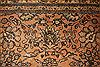 Tabriz Purple Hand Knotted 95 X 131  Area Rug 400-16782 Thumb 8