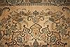 Tabriz Purple Hand Knotted 101 X 132  Area Rug 400-16786 Thumb 15