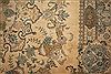 Tabriz Purple Hand Knotted 101 X 132  Area Rug 400-16786 Thumb 18