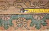 Tabriz Purple Hand Knotted 101 X 132 Area Rug 400-16786 Thumb 20