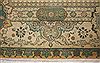Tabriz Purple Hand Knotted 101 X 132 Area Rug 400-16786 Thumb 9