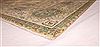Tabriz Purple Hand Knotted 101 X 132 Area Rug 400-16786 Thumb 12