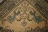 Tabriz Purple Hand Knotted 101 X 132  Area Rug 400-16786 Thumb 13